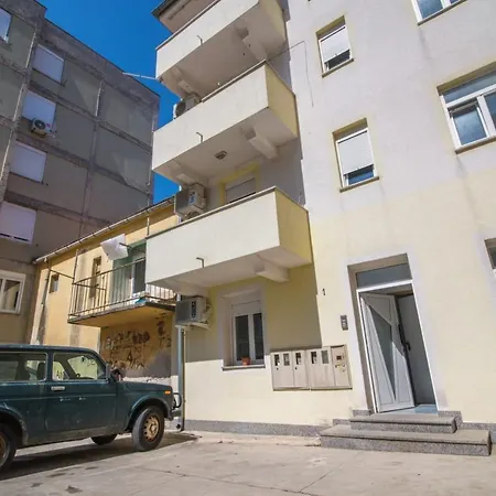 Apartment Elis Zadar