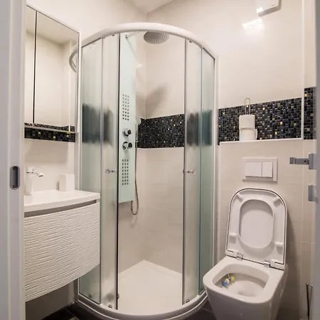 Apartmán Elis