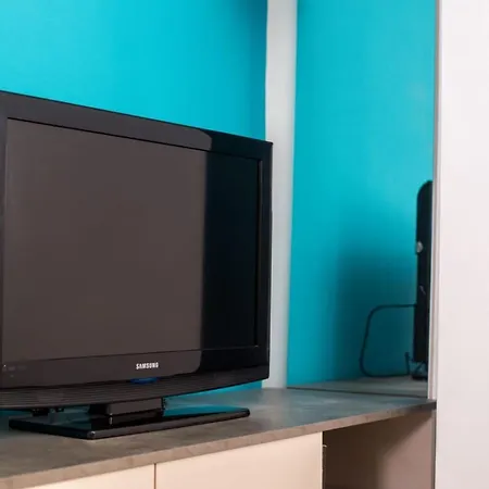 Apartment Elis *