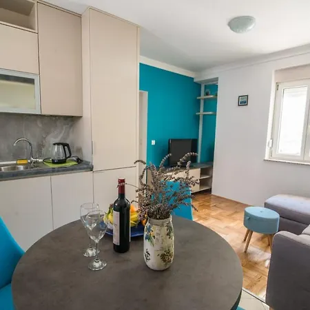 Apartmán Elis